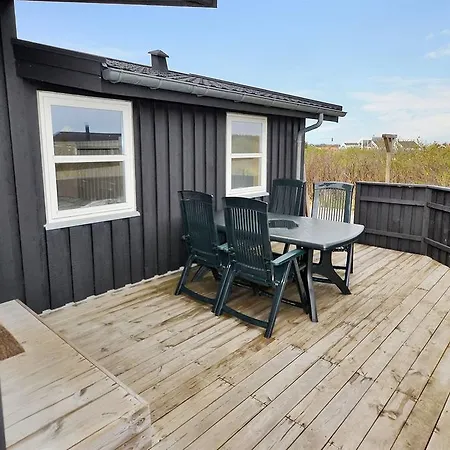 Casa vacanze Holiday Magnus B- 2878 Løkken