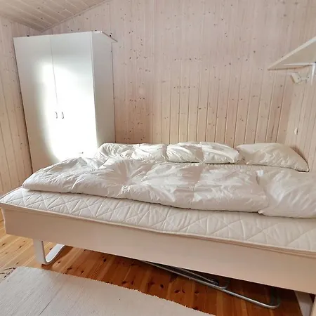 Holiday Magnus B- 2878 Casa vacanze *