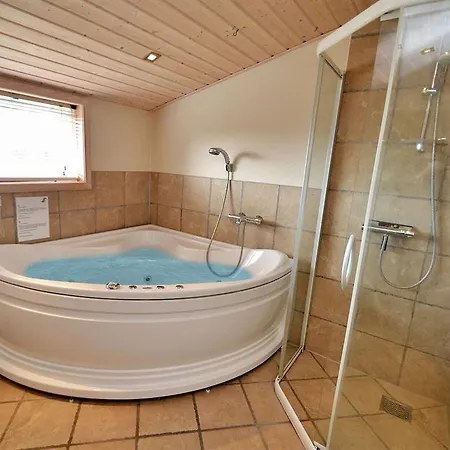 Casa vacanze Holiday Magnus B- 2878 Løkken