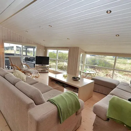 Casa vacanze Holiday Magnus B- 2878 Løkken